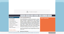 Desktop Screenshot of medisept.sprzataniewpolsce.pl
